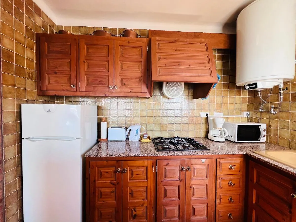 Апартаменты Buganvilies - Apartamento Con Vistas Maravillosas Росас Испания