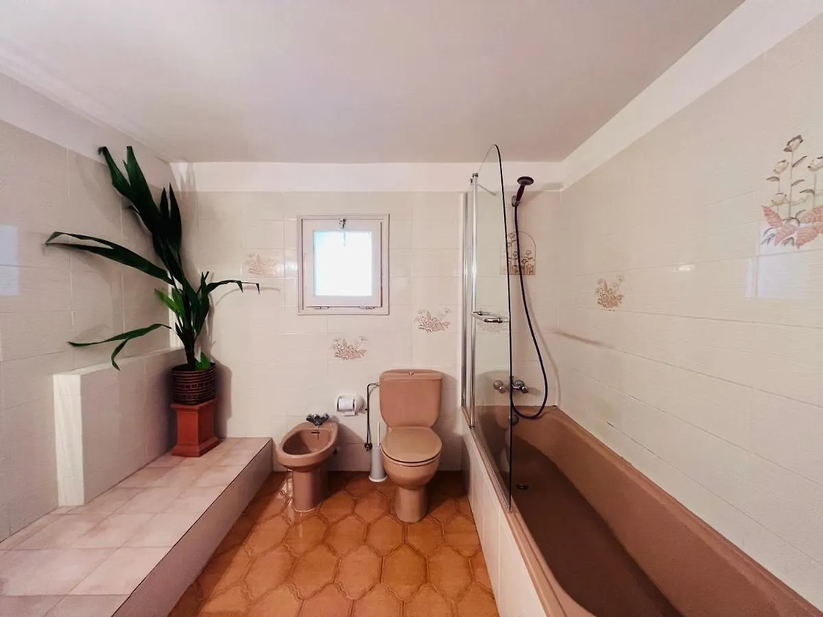 Buganvilies - Apartamento Con Vistas Maravillosas Росас