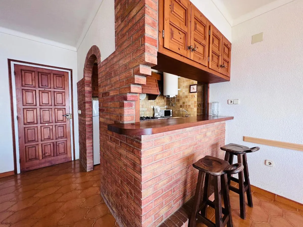 Buganvilies - Apartamento Con Vistas Maravillosas Росас 0*,  Испания