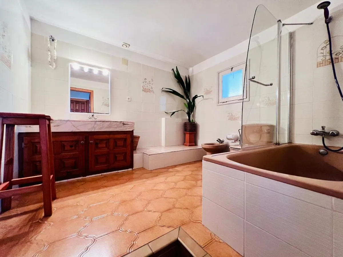 Buganvilies - Apartamento Con Vistas Maravillosas Росас 0*,
