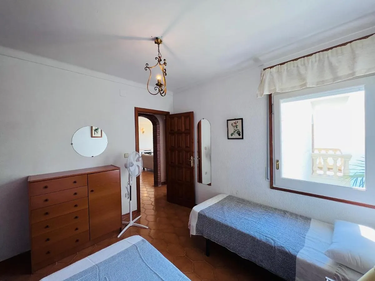 Buganvilies - Apartamento Con Vistas Maravillosas Росас Апартаменты